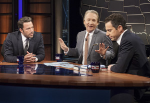 AP REAL TIME WITH BILL MAHER A ENT USA CA