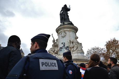 Paris_police